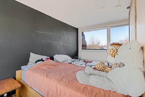 Medium property photo - Achterwerf 53, 1357 BJ Almere